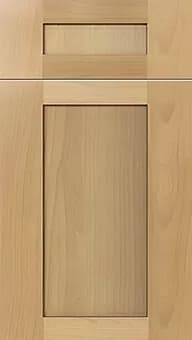 Bayview Wood Shaker
